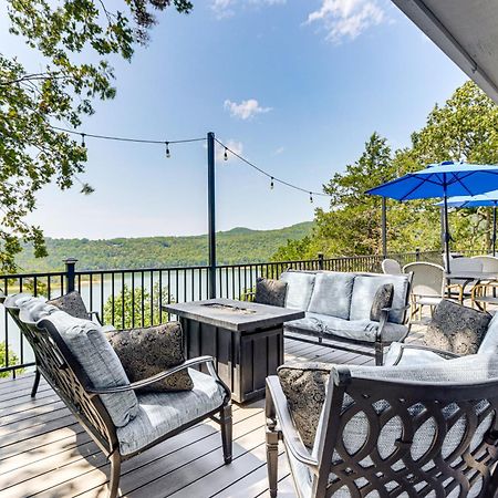 Table Rock Lake Hideaway With Deck Bring Your Boat! Golden Εξωτερικό φωτογραφία