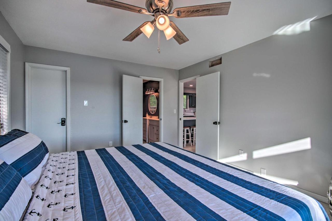 Table Rock Lake Hideaway With Deck Bring Your Boat! Golden Εξωτερικό φωτογραφία