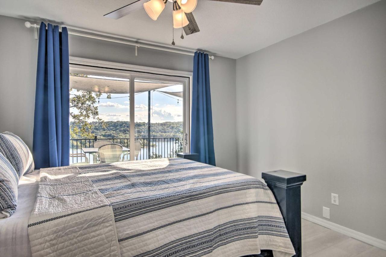 Table Rock Lake Hideaway With Deck Bring Your Boat! Golden Εξωτερικό φωτογραφία