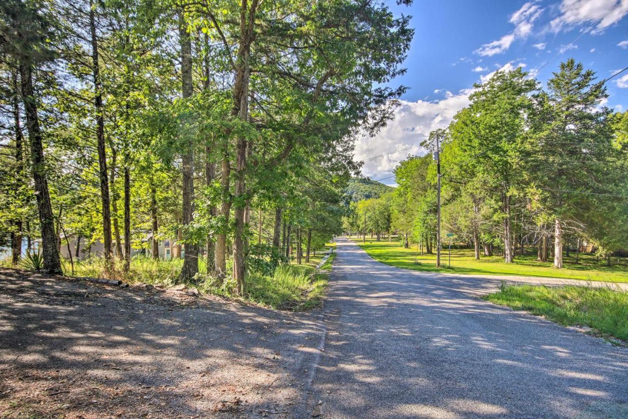 Table Rock Lake Hideaway With Deck Bring Your Boat! Golden Εξωτερικό φωτογραφία